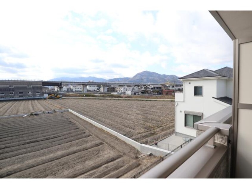  近鉄大阪線（近畿）/近鉄下田駅 徒歩14分 2階 築3年