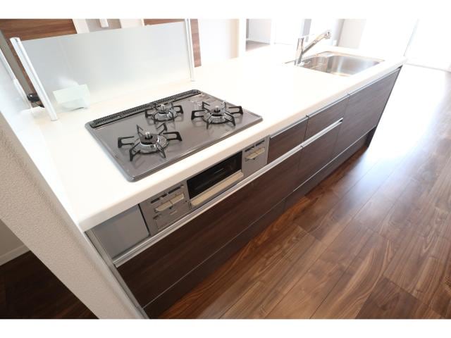  近鉄大阪線（近畿）/近鉄下田駅 徒歩12分 3階 築3年