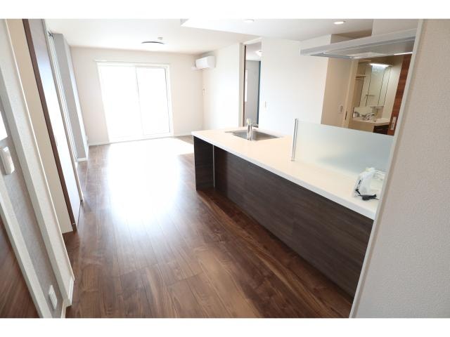  近鉄大阪線（近畿）/近鉄下田駅 徒歩12分 3階 築3年