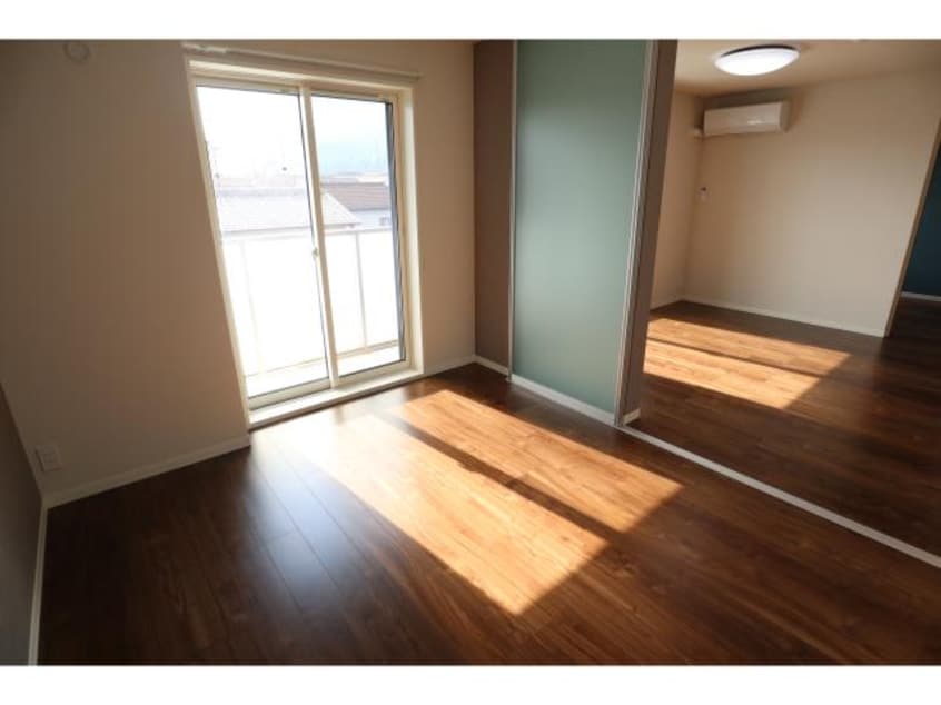  近鉄大阪線（近畿）/近鉄下田駅 徒歩12分 3階 築3年