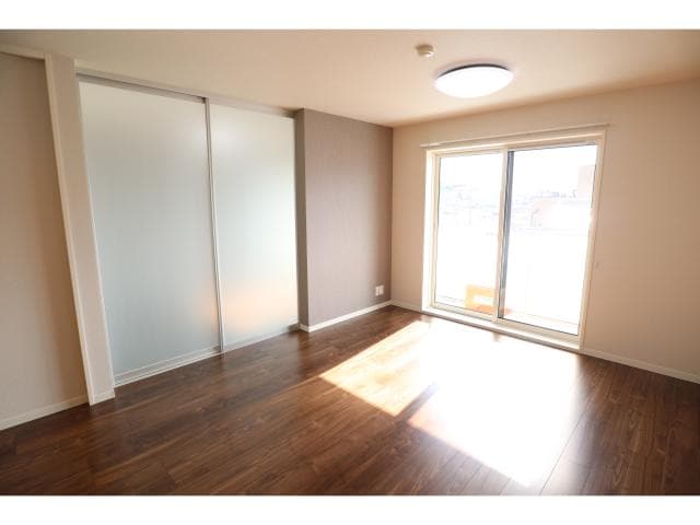  近鉄大阪線（近畿）/近鉄下田駅 徒歩12分 3階 築3年