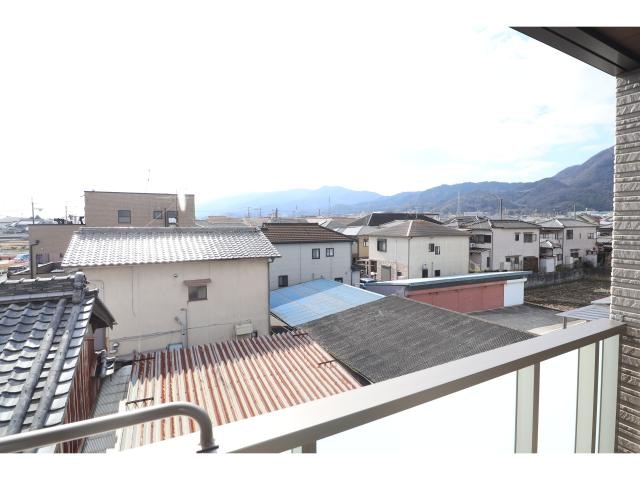  近鉄大阪線（近畿）/近鉄下田駅 徒歩12分 3階 築3年