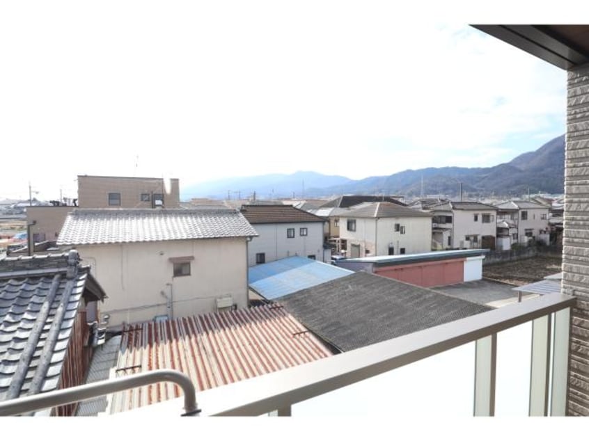  近鉄大阪線（近畿）/近鉄下田駅 徒歩12分 3階 築3年