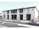 和歌山線/志都美駅 徒歩2分 2階 築3年の外観