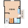 近鉄大阪線（近畿）/近鉄下田駅 徒歩6分 2階 築36年 その他の間取り