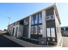 近鉄大阪線（近畿）/近鉄下田駅 徒歩8分 2階 築浅の外観