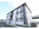 近鉄大阪線（近畿）/近鉄下田駅 徒歩12分 3階 築浅の外観