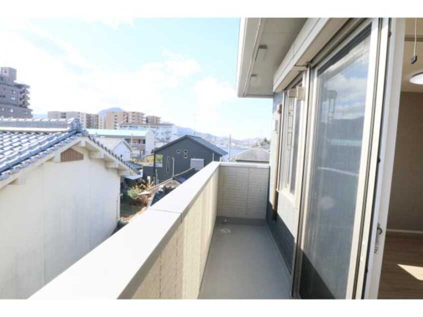  近鉄大阪線（近畿）/近鉄下田駅 徒歩8分 3階 築2年