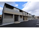 近鉄大阪線（近畿）/近鉄下田駅 徒歩13分 1階 築浅の外観