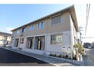近鉄大阪線（近畿）/五位堂駅 徒歩7分 1階 築浅の外観