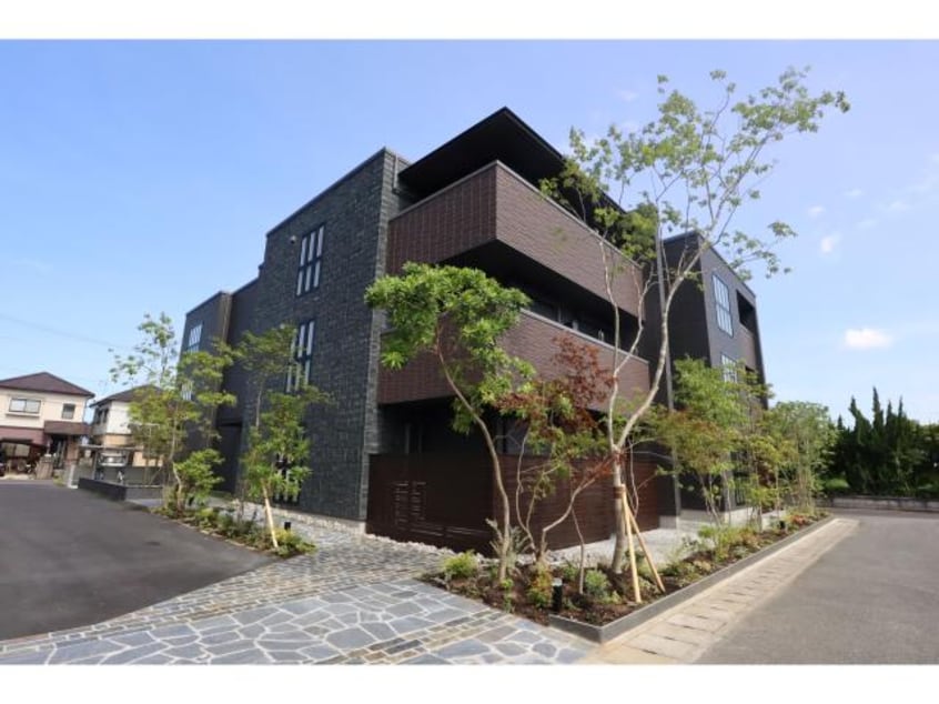  近鉄大阪線（近畿）/五位堂駅 徒歩7分 2階 築1年