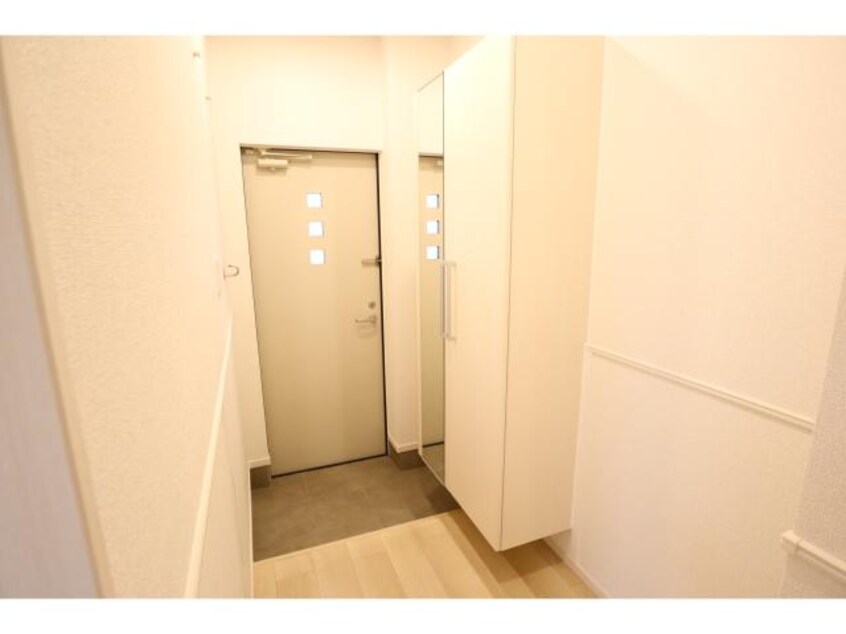  和歌山線/志都美駅 徒歩4分 1階 築1年