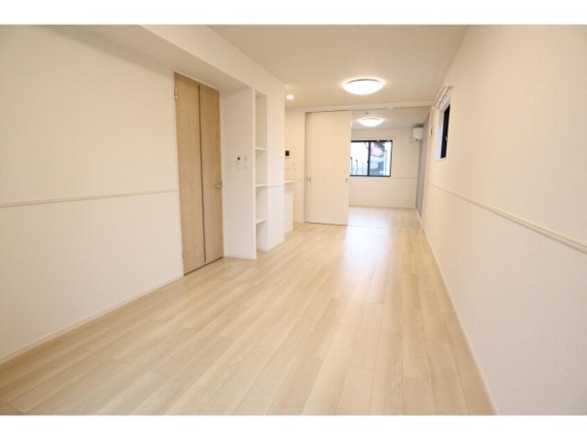  和歌山線/志都美駅 徒歩4分 1階 築1年