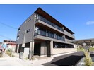 和歌山線/志都美駅 徒歩5分 3階 1年未満の外観