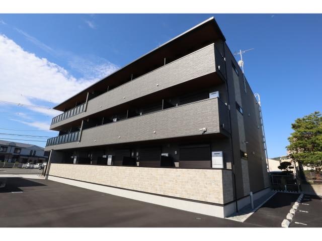  和歌山線/志都美駅 徒歩5分 1階 築1年