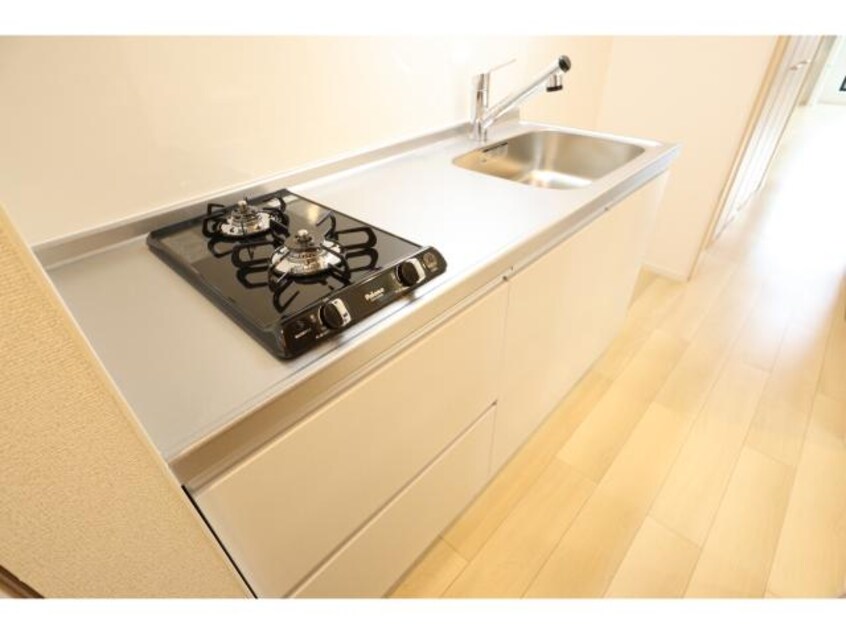  和歌山線/志都美駅 徒歩5分 2階 築1年