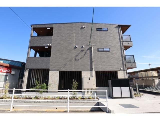  和歌山線/志都美駅 徒歩5分 1階 築1年