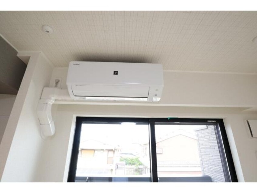  和歌山線/志都美駅 徒歩5分 2階 築1年