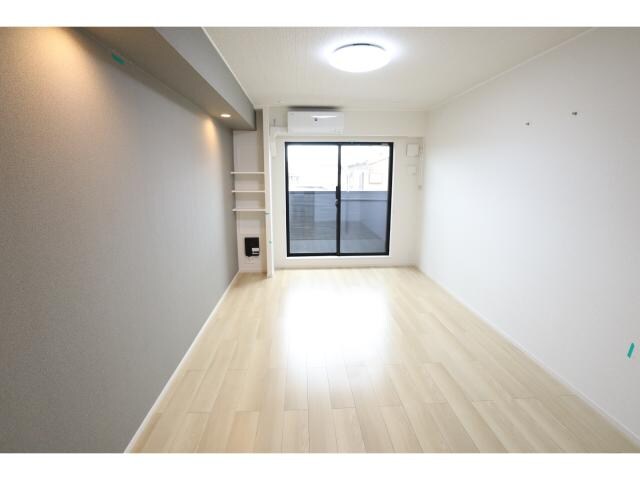  和歌山線/志都美駅 徒歩5分 2階 築1年