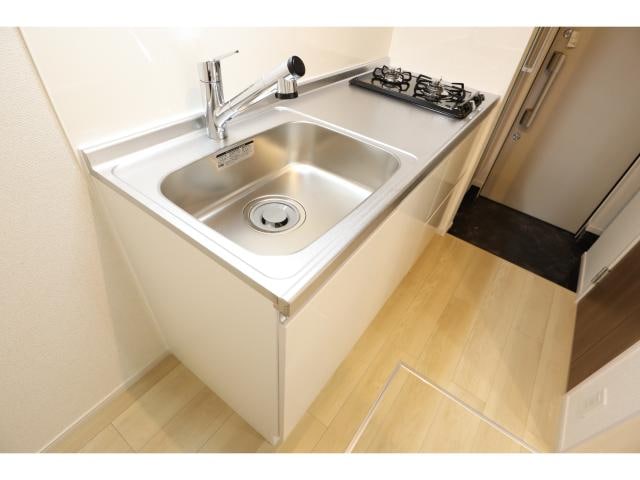  和歌山線/志都美駅 徒歩5分 1階 築1年