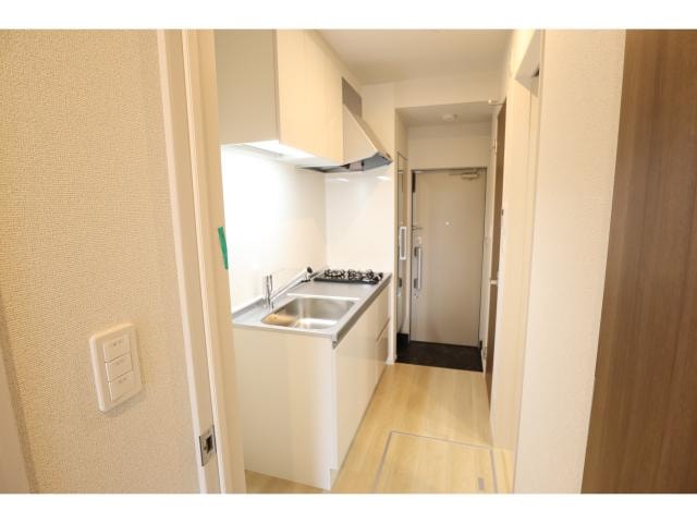  和歌山線/志都美駅 徒歩5分 1階 築1年