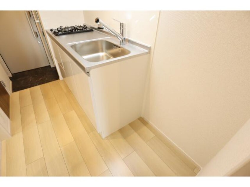  和歌山線/志都美駅 徒歩5分 2階 築1年