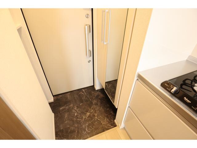  和歌山線/志都美駅 徒歩5分 2階 築1年