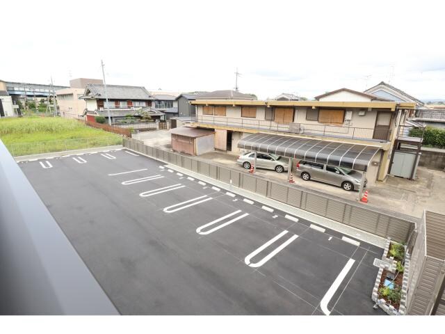  和歌山線/志都美駅 徒歩5分 2階 築1年