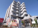 近鉄大阪線（近畿）/五位堂駅 徒歩1分 2階 築34年の外観