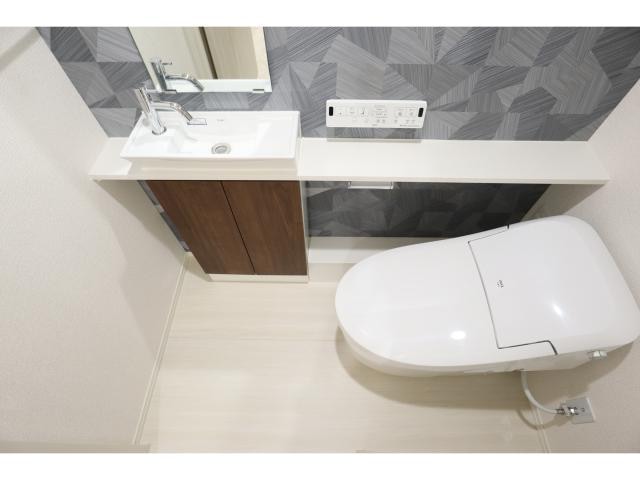  近鉄大阪線（近畿）/五位堂駅 徒歩5分 2階 築1年