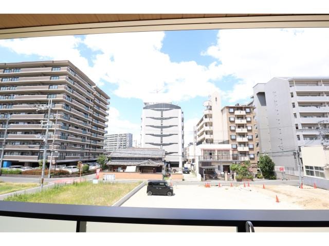  近鉄大阪線（近畿）/五位堂駅 徒歩5分 2階 築1年