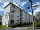 近鉄大阪線（近畿）/二上駅 徒歩19分 4階 築49年の外観