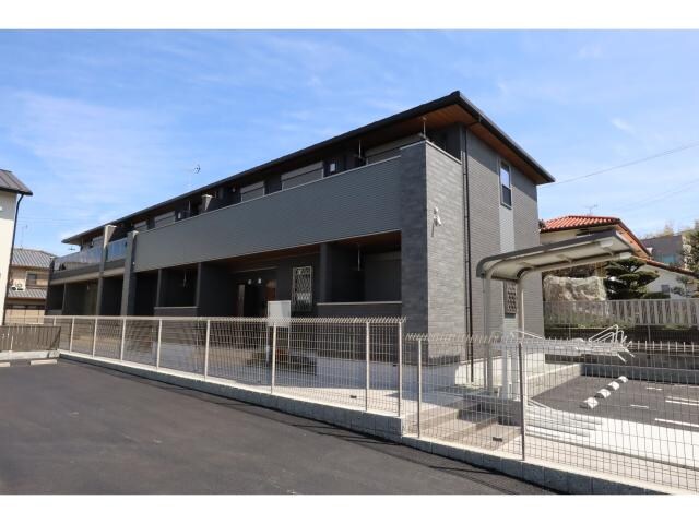 完成予想図 近鉄大阪線（近畿）/五位堂駅 徒歩23分 1階 1年未満