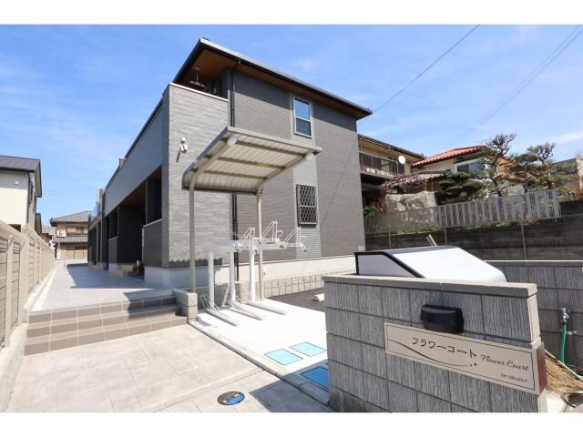  近鉄大阪線（近畿）/五位堂駅 徒歩23分 1階 1年未満