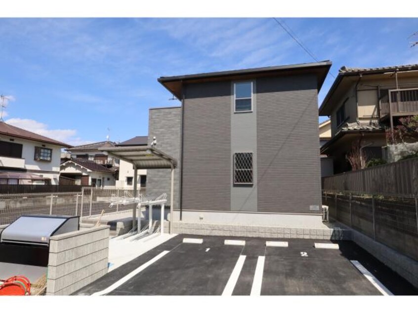  近鉄大阪線（近畿）/五位堂駅 徒歩23分 1階 1年未満