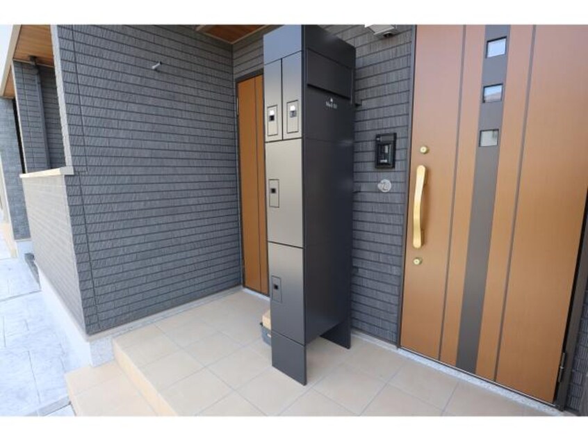  近鉄大阪線（近畿）/五位堂駅 徒歩23分 1階 1年未満