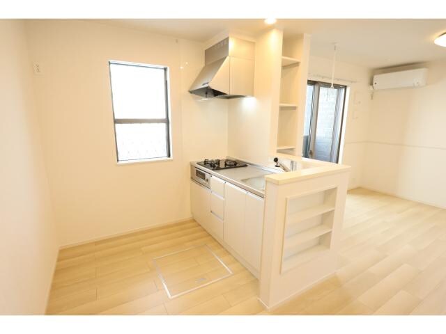  近鉄大阪線（近畿）/五位堂駅 徒歩23分 1階 1年未満