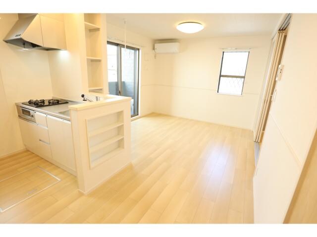  近鉄大阪線（近畿）/五位堂駅 徒歩23分 1階 1年未満