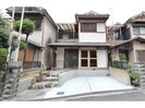 近鉄大阪線（近畿）/関屋駅 徒歩7分 1-2階 築48年の外観