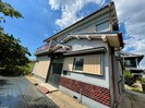 近鉄大阪線（近畿）/五位堂駅 徒歩10分 1-2階 築58年の外観