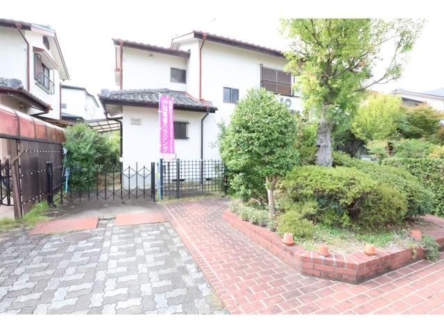  近鉄大阪線（近畿）/五位堂駅 徒歩20分 1-2階 築42年