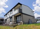 近鉄橿原線/平端駅 徒歩13分 1階 築26年の外観