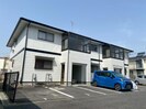 近鉄橿原線/近鉄郡山駅 バス:15分:停歩2分 2階 築31年の外観