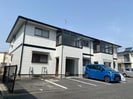 近鉄橿原線/近鉄郡山駅 バス:15分:停歩2分 2階 築31年の外観