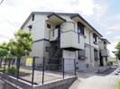 近鉄橿原線/近鉄郡山駅 バス:15分:停歩1分 1階 築28年の外観