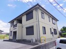 近鉄橿原線/近鉄郡山駅 バス:15分:停歩2分 2階 築25年の外観