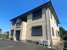 近鉄橿原線/近鉄郡山駅 バス:15分:停歩2分 2階 築25年の外観
