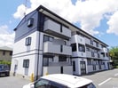 近鉄橿原線/筒井駅 徒歩11分 3階 築26年の外観