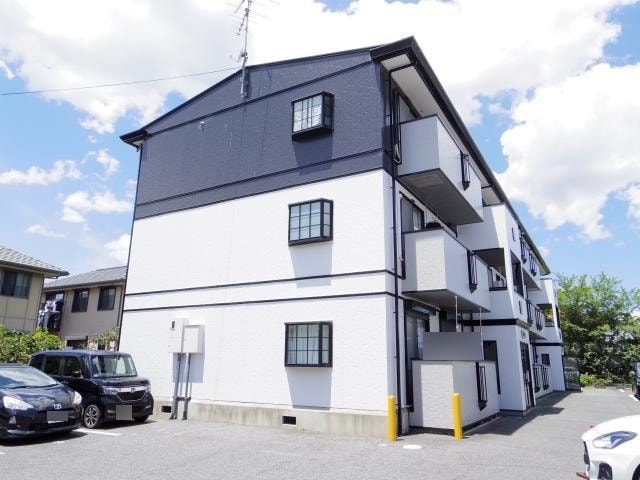  近鉄橿原線/筒井駅 徒歩11分 1階 築26年