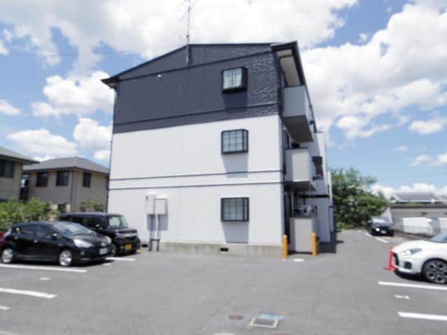  近鉄橿原線/筒井駅 徒歩11分 1階 築26年